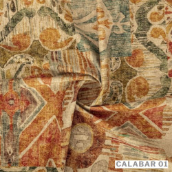 Draperie Calabar 140