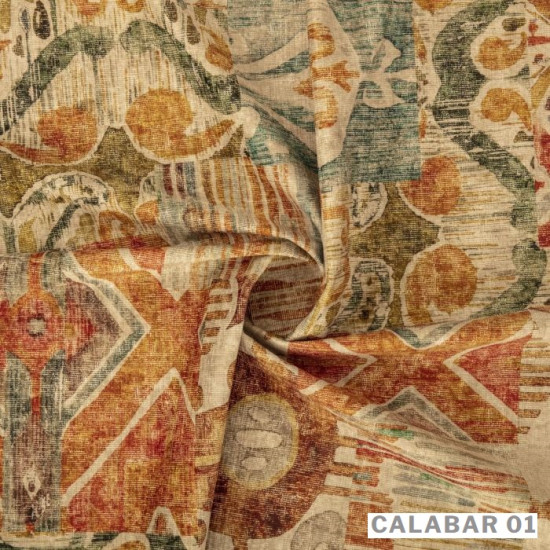 Draperie Calabar 140