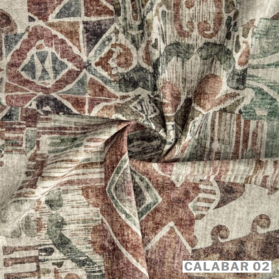 Draperie Calabar 140