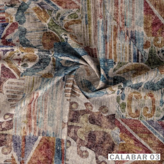 Draperie Calabar 140