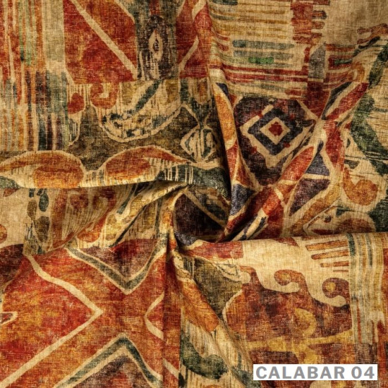 Draperie Calabar 140