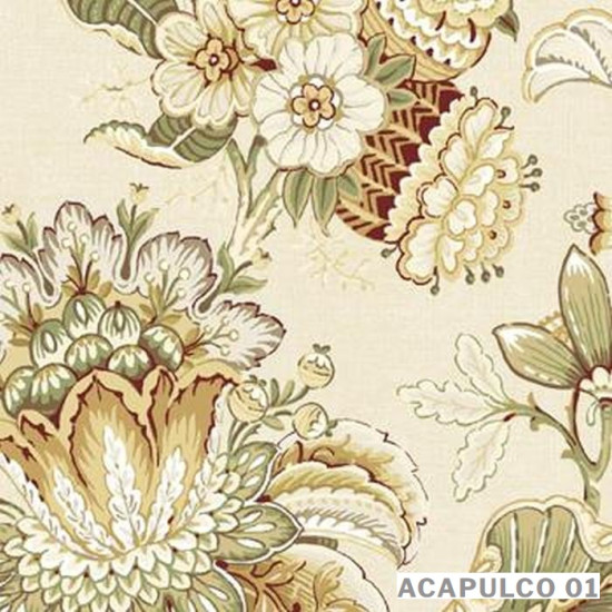 Draperie Acapulco 280