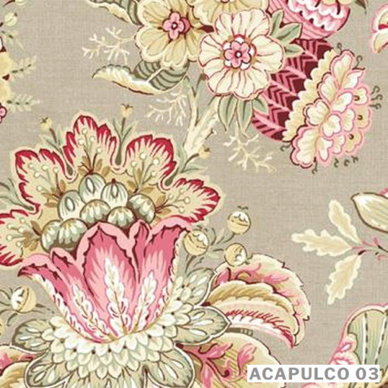 Draperie Acapulco 280