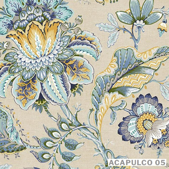 Draperie Acapulco 280