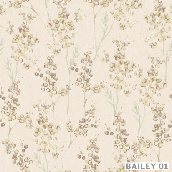 Draperie Bailey 140
