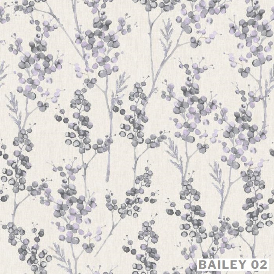 Draperie Bailey 140