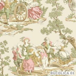 Draperie Bucolica 280