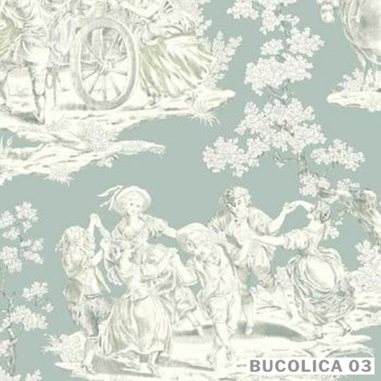 Draperie Bucolica 280