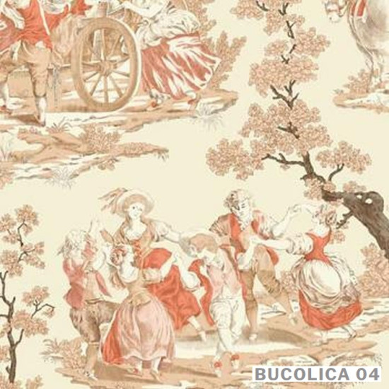 Draperie Bucolica 280