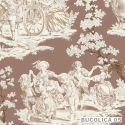 Draperie Bucolica 280