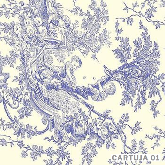 Draperie Cartuja 280