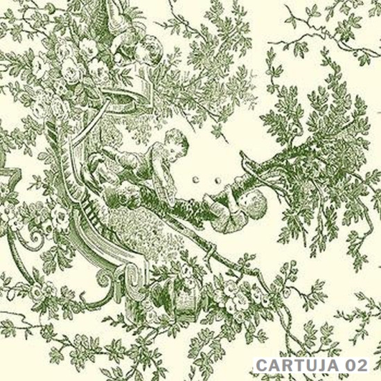 Draperie Cartuja 280