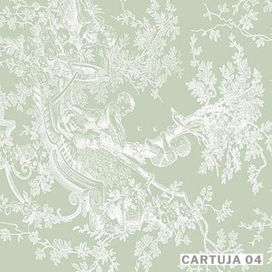 Draperie Cartuja 280