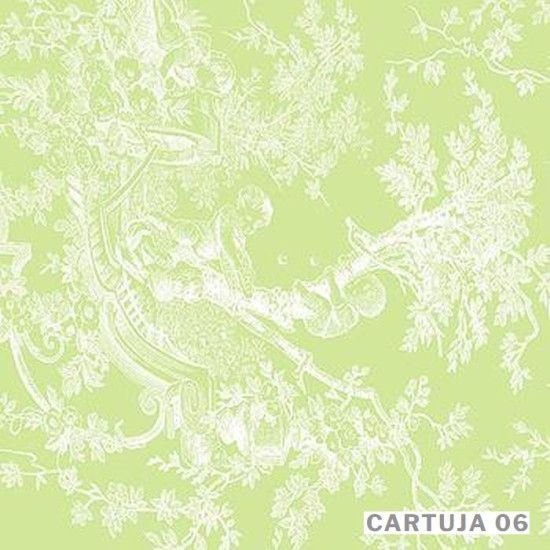 Draperie Cartuja 280