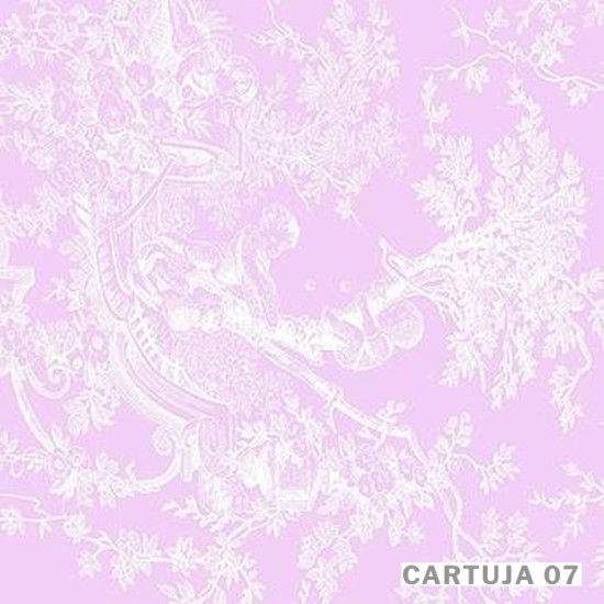 Draperie Cartuja 280