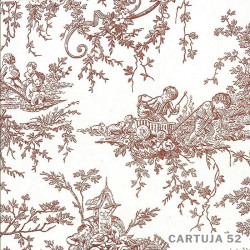 Draperie Cartuja 280