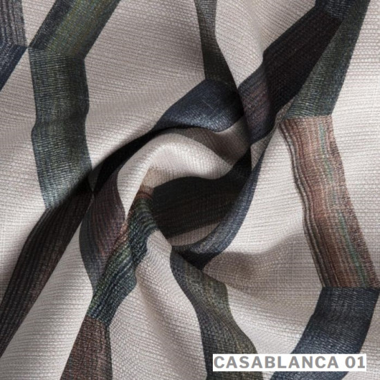 Draperie Casablanca 140