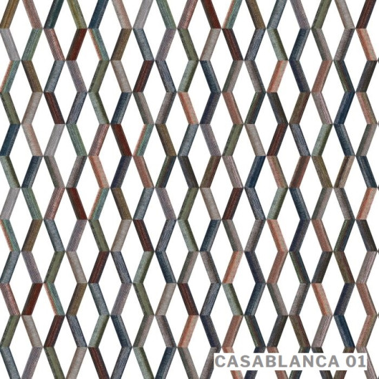 Draperie Casablanca 140