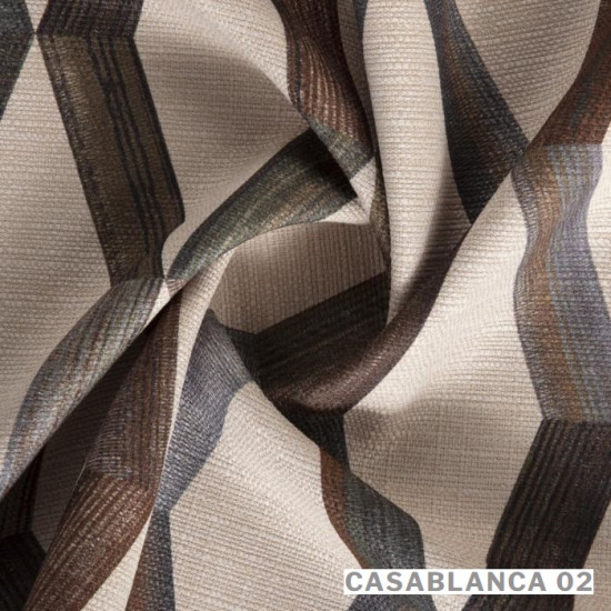 Draperie Casablanca 140