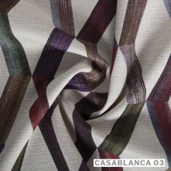 Draperie Casablanca 140