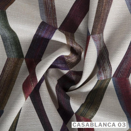 Draperie Casablanca 140