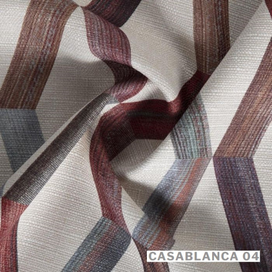 Draperie Casablanca 140
