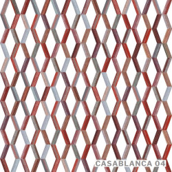 Stofa Casablanca 140