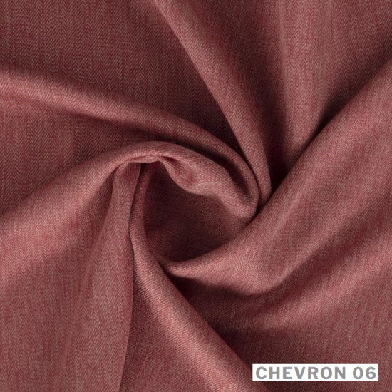 Draperie Chevron 280