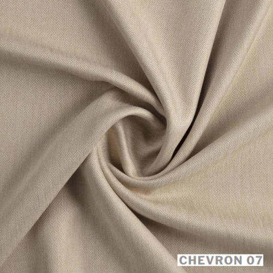 Draperie Chevron 280
