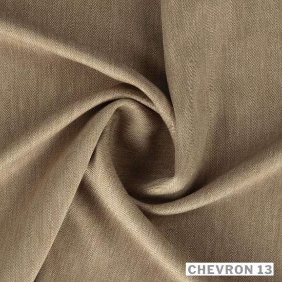 Draperie Chevron 280