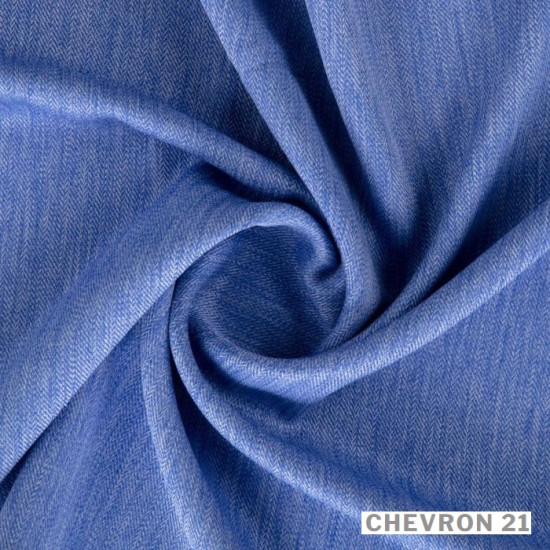 Draperie Chevron 280