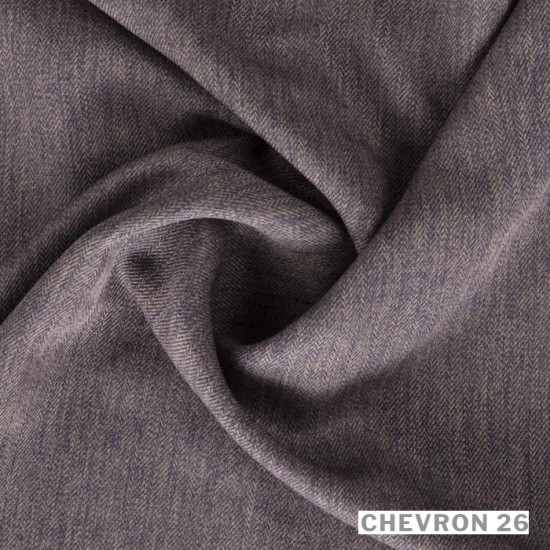 Draperie Chevron 280