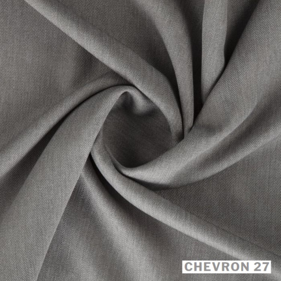 Draperie Chevron 280