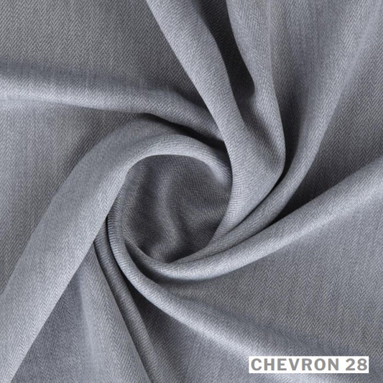 Draperie Chevron 280