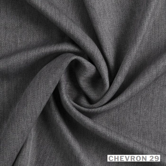 Draperie Chevron 280