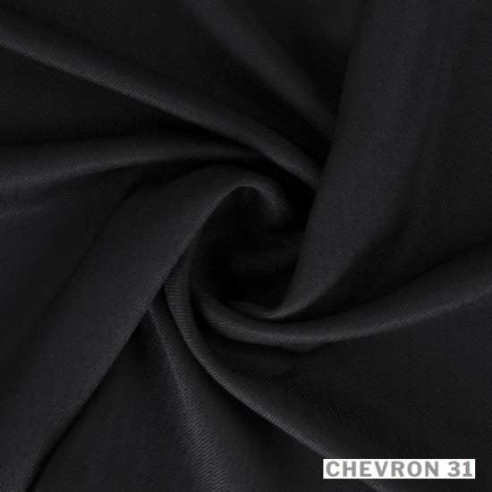 Draperie Chevron 280