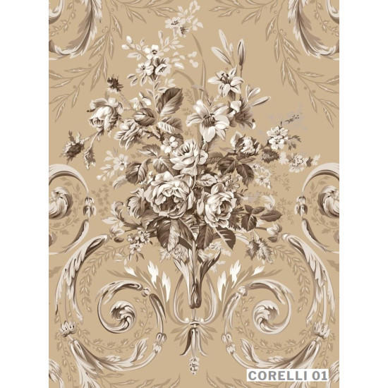 Draperie Corelli 280