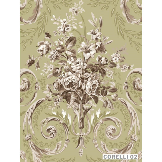 Draperie Corelli 280