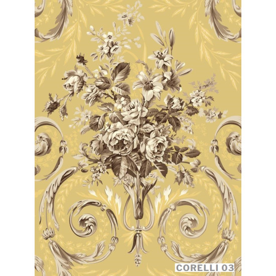 Draperie Corelli 280