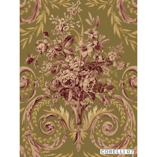 Draperie Corelli 280