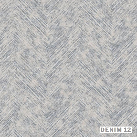 Draperie Denim 140