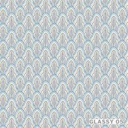 Draperie Glassy 140