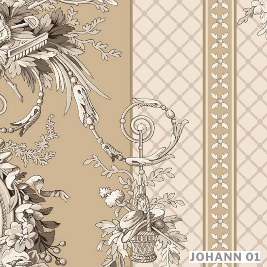 Draperie Johann 280