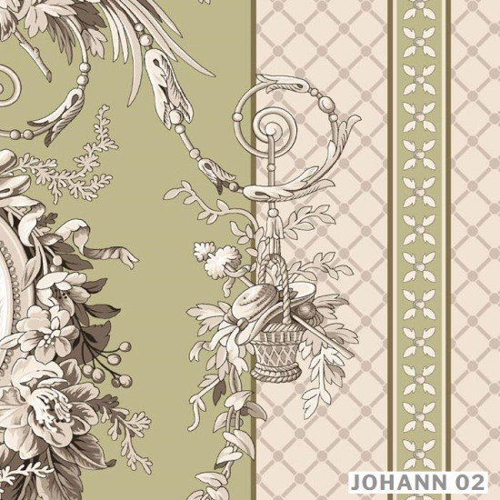 Draperie Johann 280