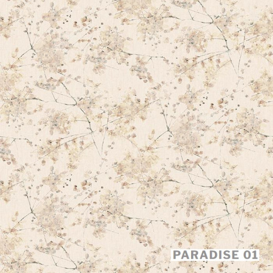 Draperie Paradise 140