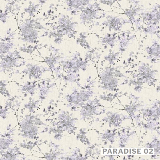Draperie Paradise 140