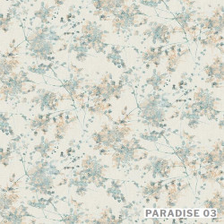Draperie Paradise 140