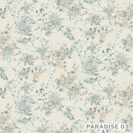 Draperie Paradise 140