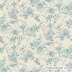 Draperie Paradise 140