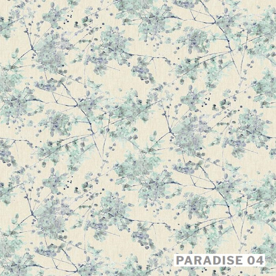 Draperie Paradise 140